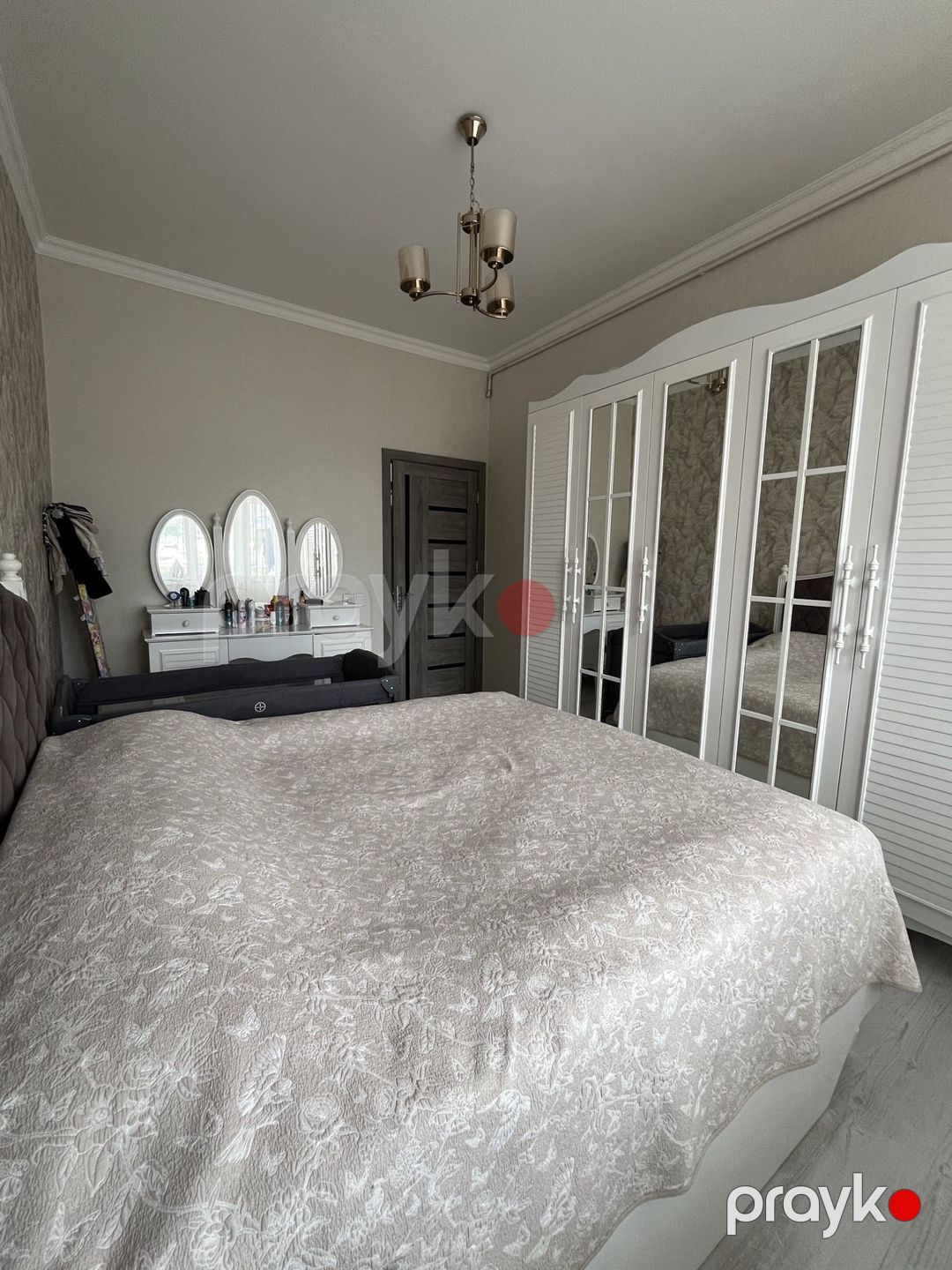 Satılır 2 otaqlı yeni tikili 55 m² — Mənzil, Bakı (8)