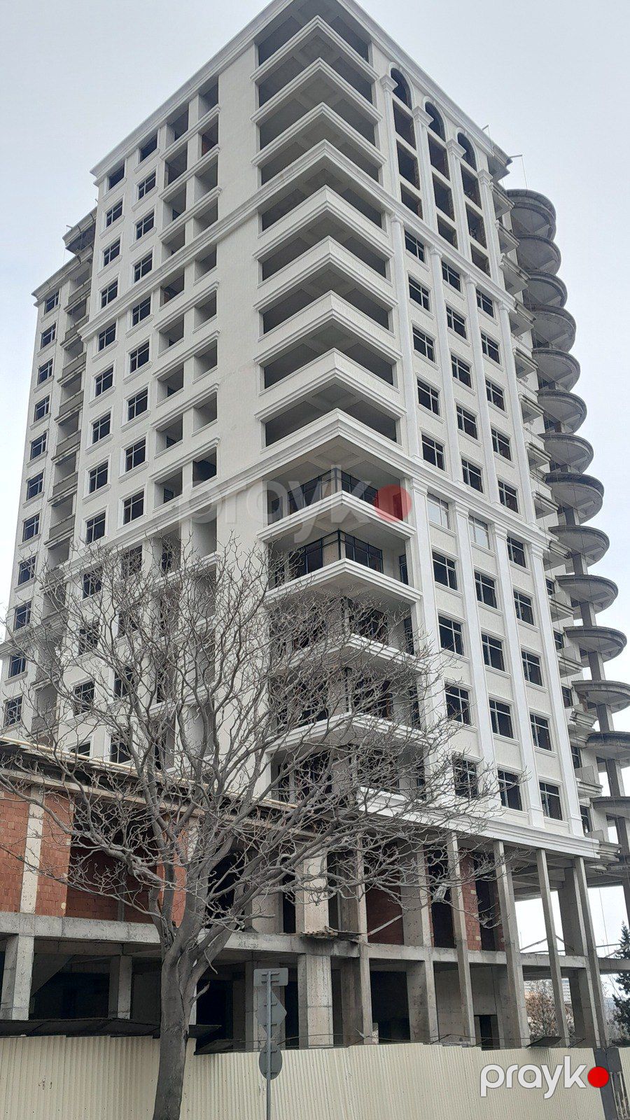 Satılır 3 otaqlı yeni tikili 145 m² — Mənzil, Bakı (8)