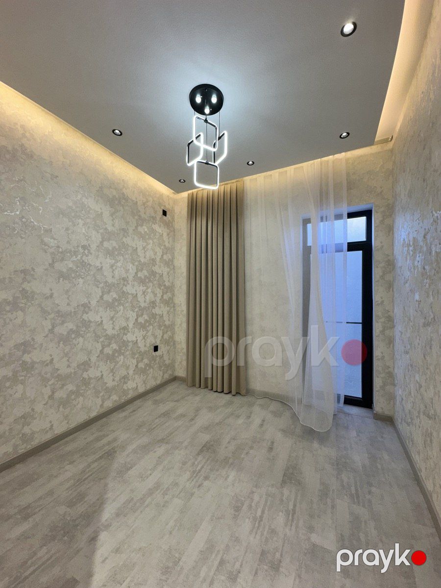 Satılır 4 otaqlı həyət evi/bağ evi 150 m² — Ev, villa, Bakı (10)