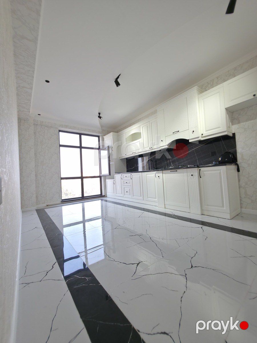 Satılır 3 otaqlı yeni tikili 85 m² — Mənzil, Bakı (9)