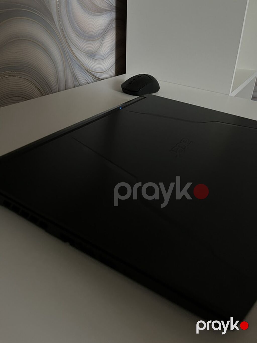 Acer Nitro 5 oyun noutbuku - Ekran: 15.6" Full HD (1920x1080), 144Hz — Acer, Digah (2)