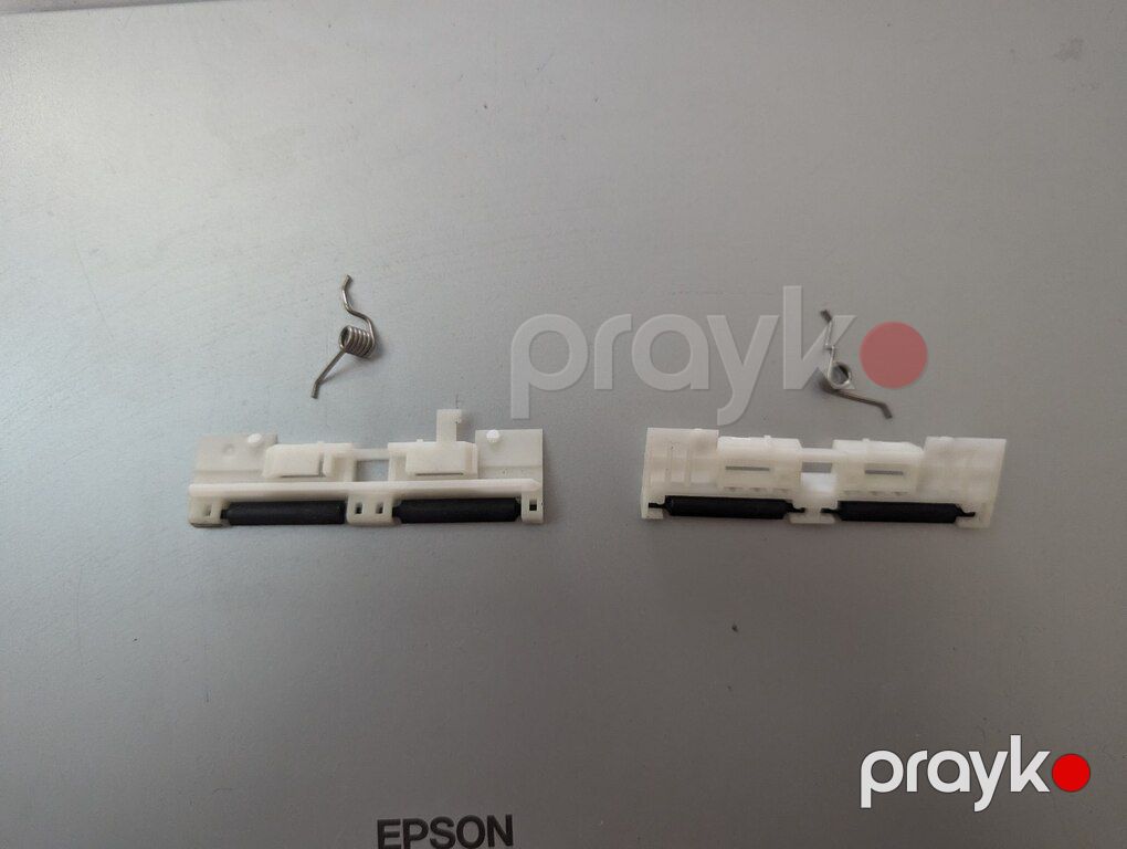 Printer "Epson Stylus CX5900" — Ofis texnikası və istehlak malları, Bakı (7)
