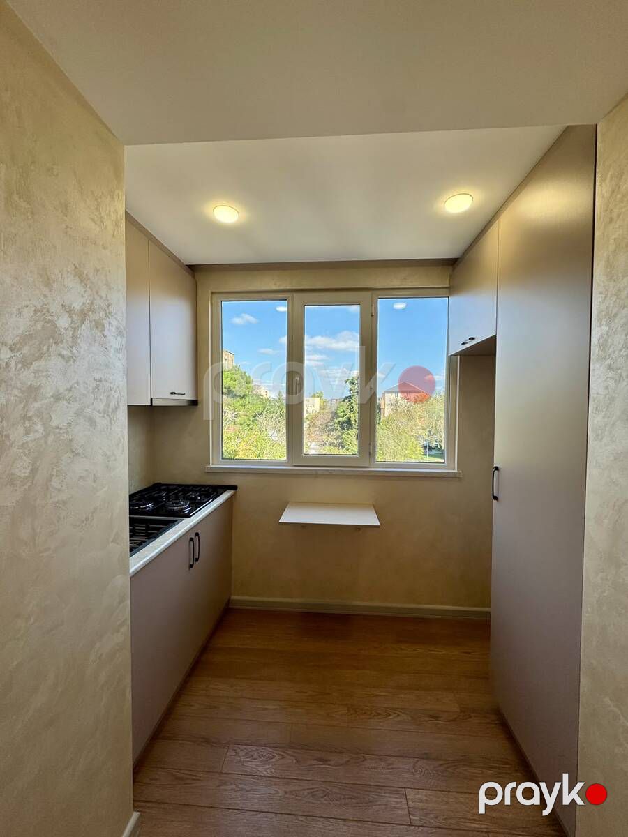 Satılır 2 otaqlı köhnə tikili 38 m² — Mənzil, Bakı (3)