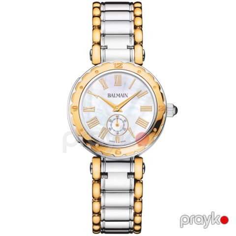 Saat Balmain B45523982 — Bakı