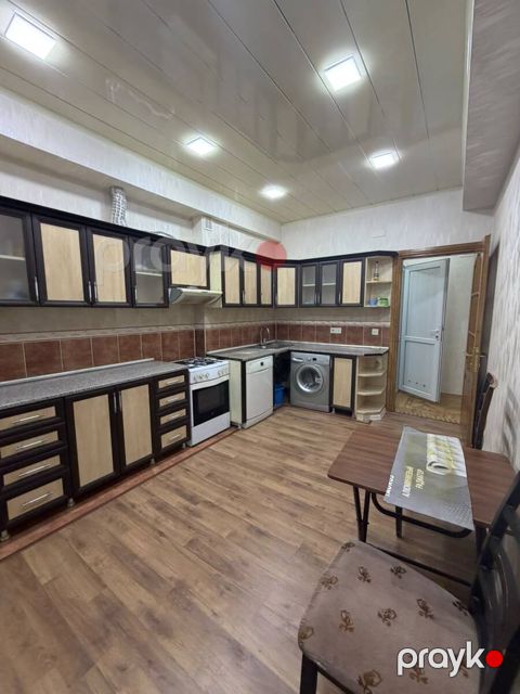 Satılır 3 otaqlı yeni tikili 87 m² — Bakı