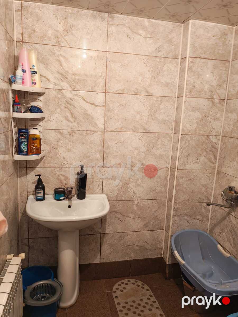 Satılır 2 otaqlı yeni tikili 70 m² — Mənzil, Xırdalan (7)