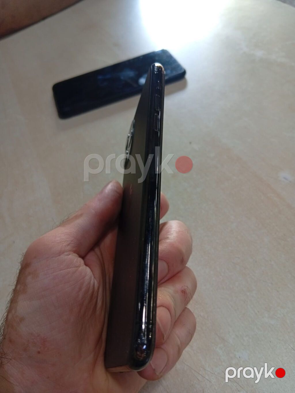 IPhone 11 Pro Max, 64 GB, Space Gray, Face ID — Apple iPhone, Bakı (4)
