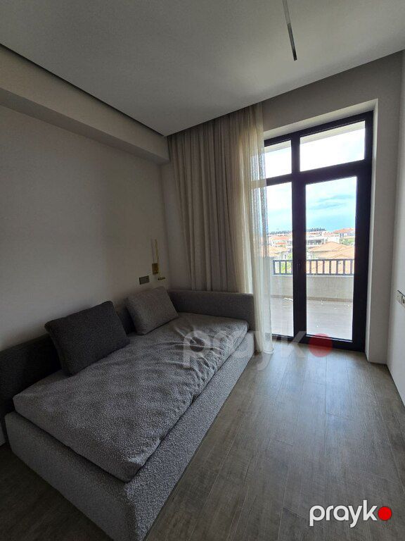 Satılır 3 otaqlı yeni tikili 135 m² — Mənzil, Bakı (6)