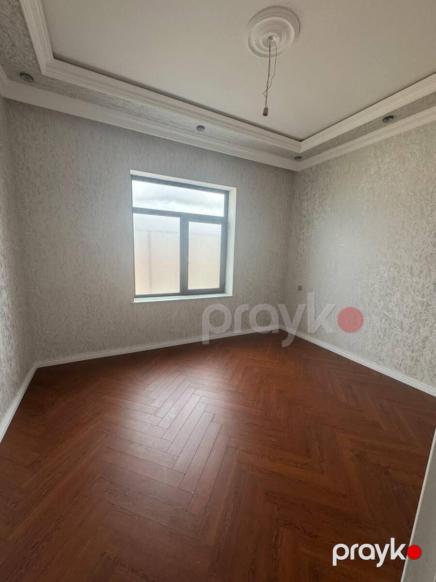 Satılır 6 otaqlı həyət evi/bağ evi 350 m² — Ev, villa, Bakı (11)