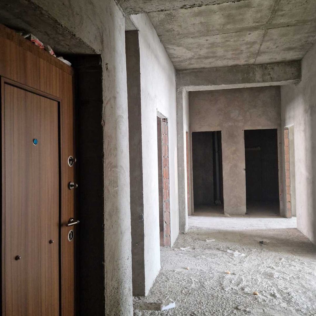 Satılır 3 otaqlı yeni tikili 135 m² — Mənzil, Bakı (4)
