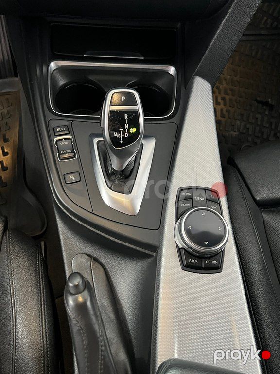 BMW 328, 2.0 L, 2013 il, 160 000 km — Avtomobillər, Bakı (5)