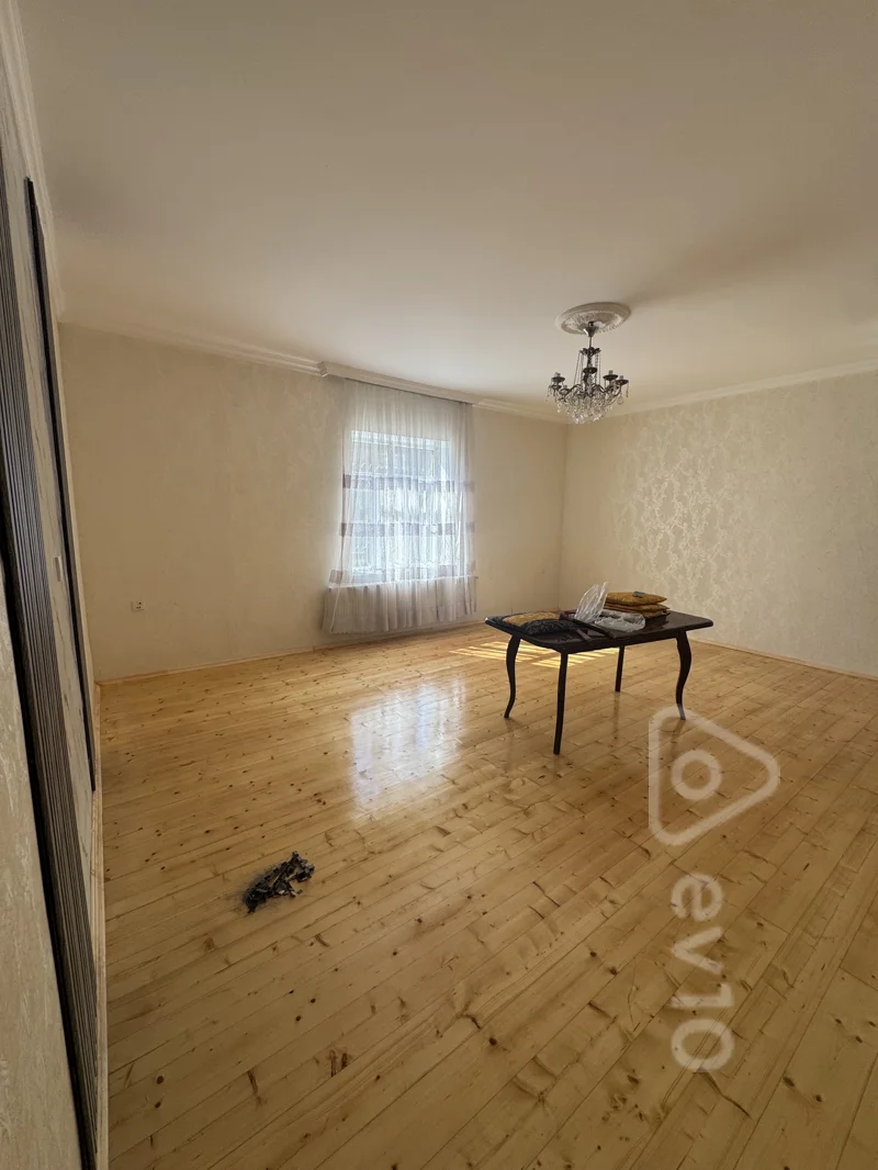 5 otaqlı həyət evi, 145 m², Qaradağ ray. Lökbatan qəs., 333 nömrəli bağçanın yanında — Ev, villa, Bakı (11)