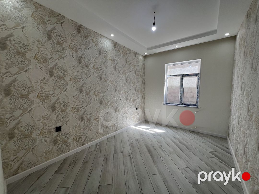 Satılır 4 otaqlı həyət evi/bağ evi 140 m² — Ev, villa, Bakı (9)