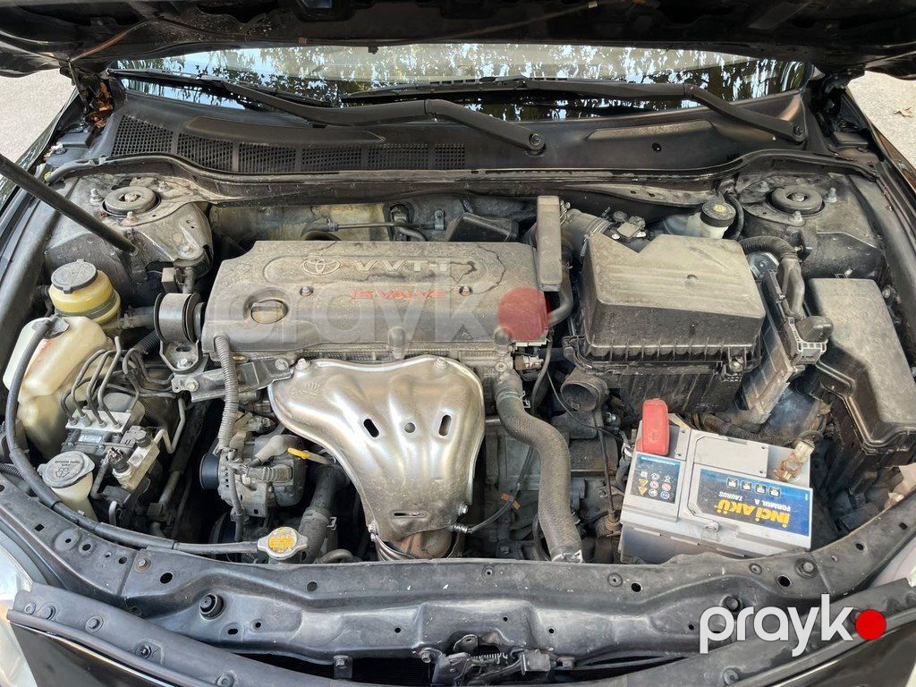 Toyota Camry, 2.4 L, 2008 il, 280 000 km — Avtomobillər, Bakı (6)