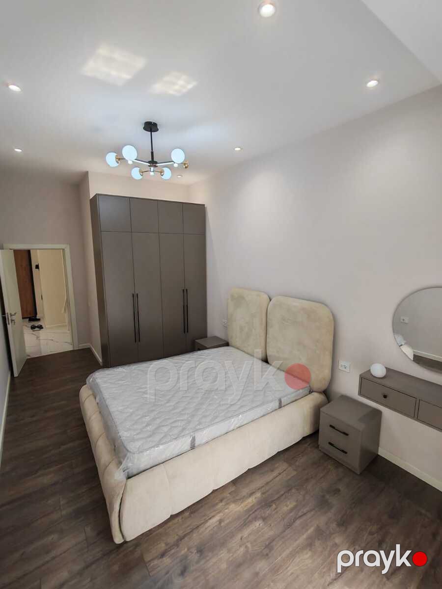 2-otaqlı yeni tikili kirayə verilir, 28 May m., 72 m² — Mənzil, Bakı (7)
