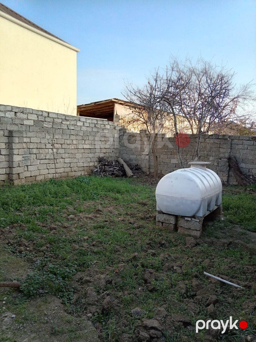 Həyət evi, Binə qəs — Ev, villa, Bakı (5)