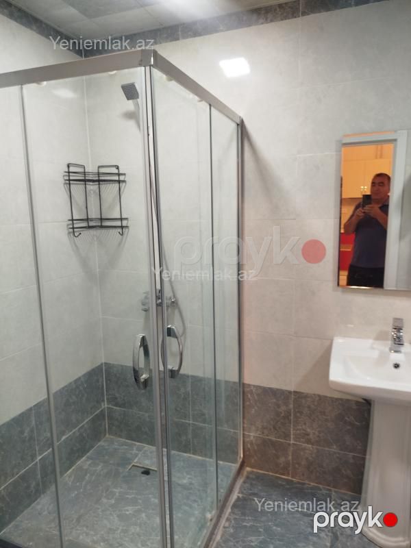 Satılır 2 otaqlı Bina evi menzil (Yeni tikili), 74 m², Saray — Mənzil, Abşeron (10)