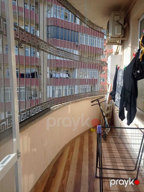 Satılır 3 otaqlı yeni tikili 80 m² — Bakı