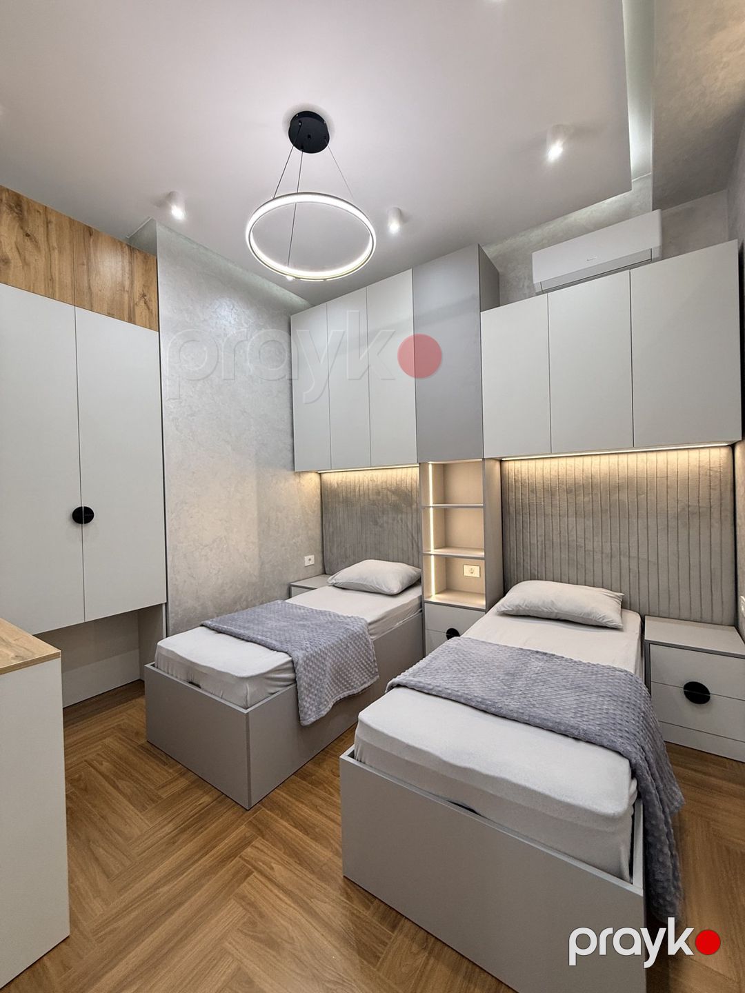 Satılır 3 otaqlı yeni tikili 95 m² — Mənzil, Bakı (11)