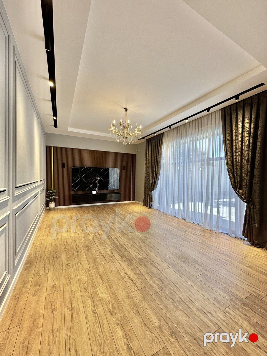 Satılır 4 otaqlı həyət evi/bağ evi 180 m² — Ev, villa, Bakı (5)