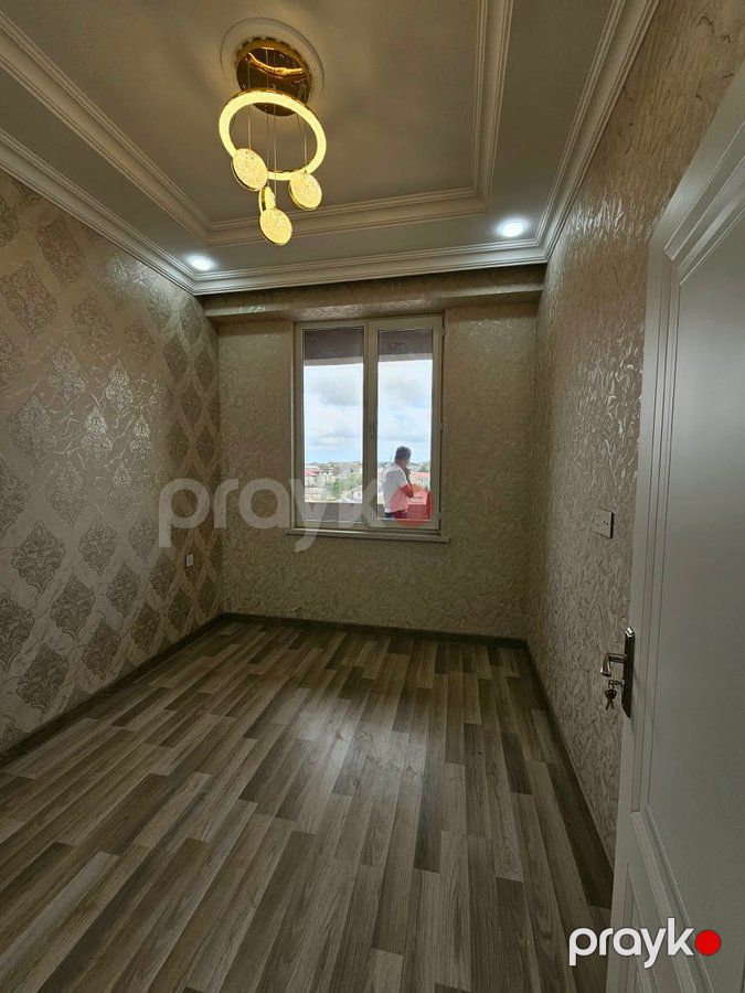 3 otaqlı mənzil, 76 m², Masazır qəs. Əliağa Vahid küç, Abşeron — Mənzil (6)