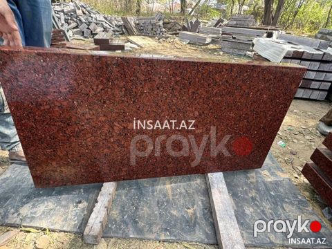 Mermer Granit Topdan Ve Perakende — Bakı