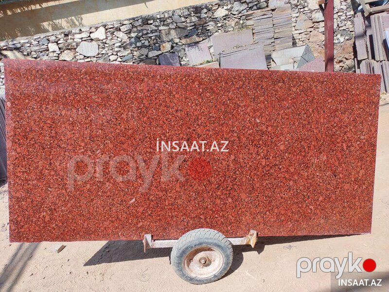 Mermer Topdan — Plitka və örtü materialları, Bakı (4)