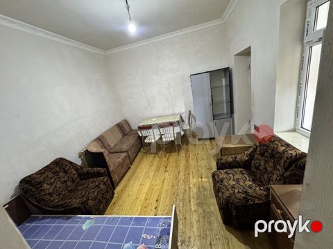 2-otaqlı mənzil kirayə verilir, Hövsan qəs., 55 m² — Bakı