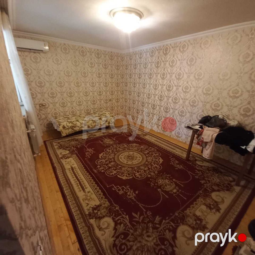 Satılır 3 otaqlı həyət evi/bağ evi 100 m² — Ev, villa, Bakı (2)
