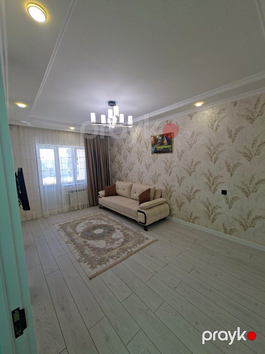 Satılır 2 otaqlı köhnə tikili 70 m² — Mənzil, Bakı (2)