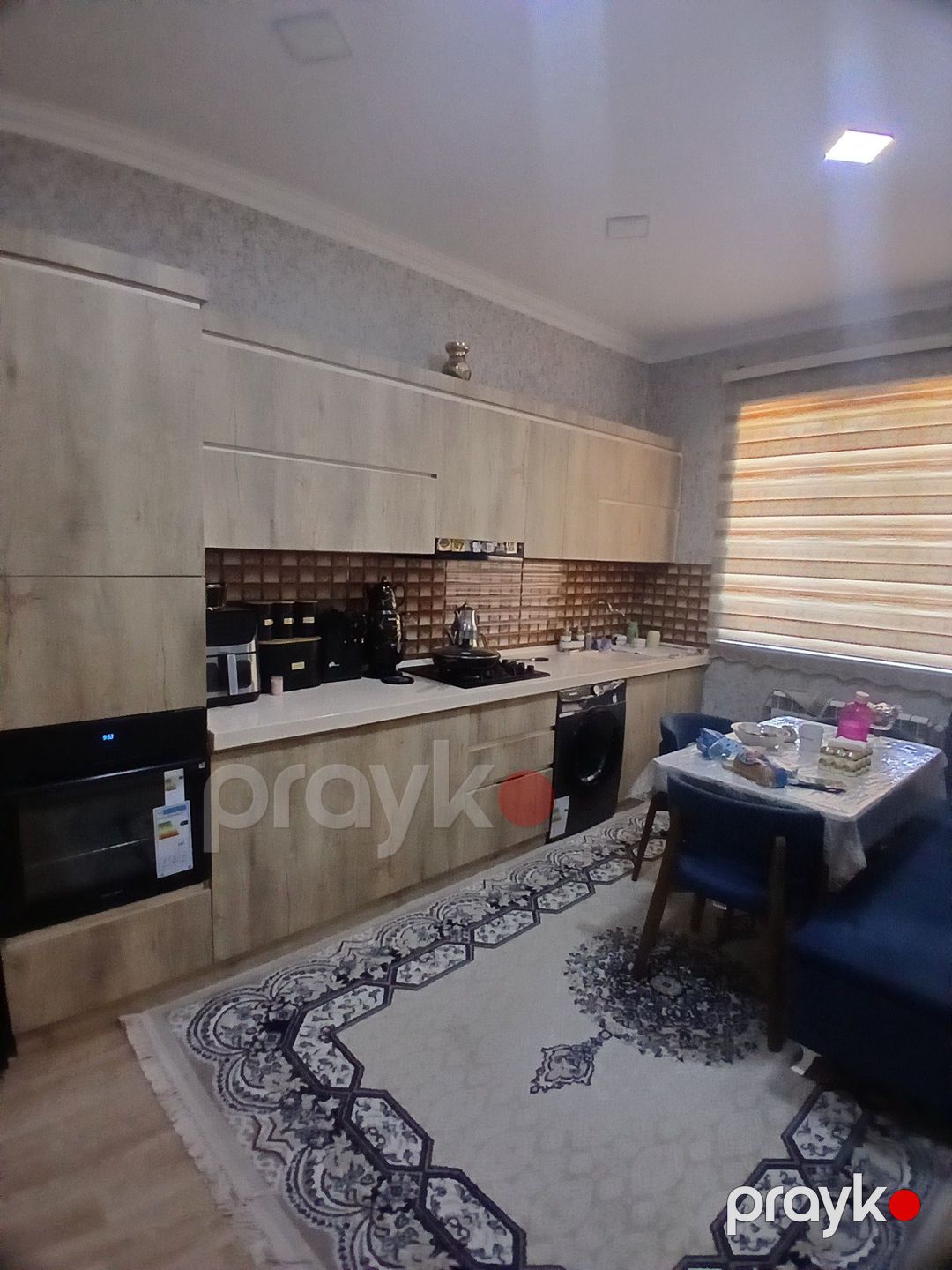 Həyət evi, Suraxanı r — Ev, villa, Bakı (5)