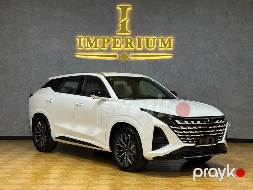 Changan Uni-Z, 1.5 L, 2026 il, yeni — Avtomobillər, Bakı (2)