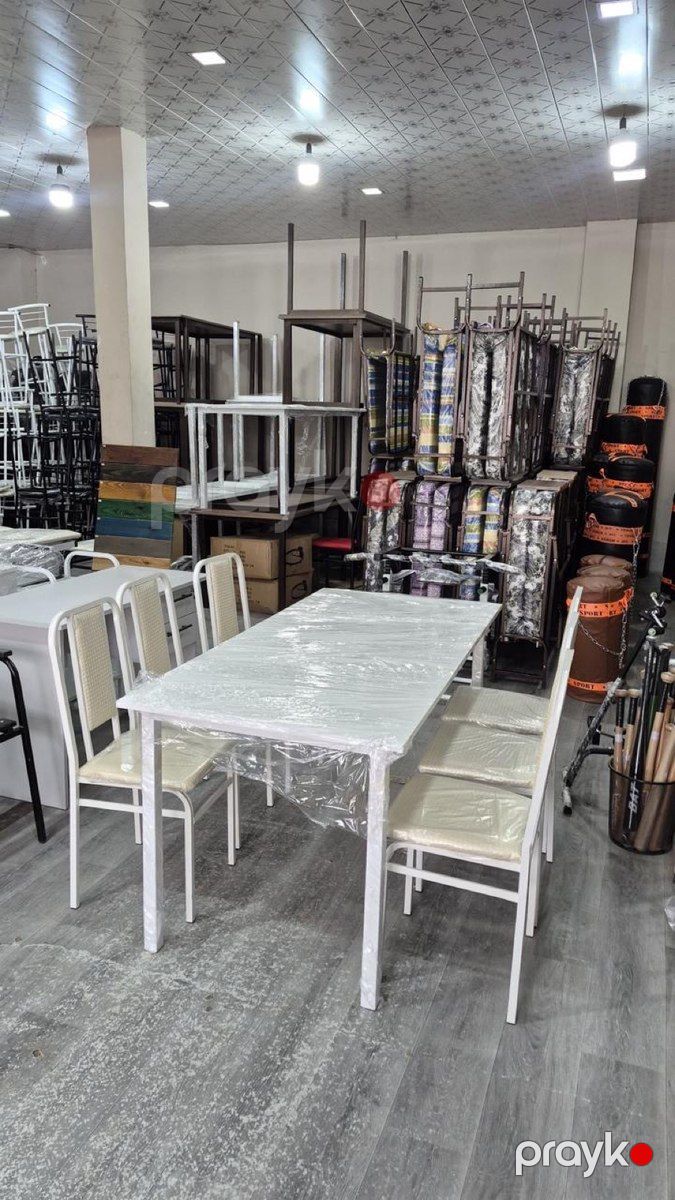 Masa və oturacaqlar — Mebel, Bakı (8)