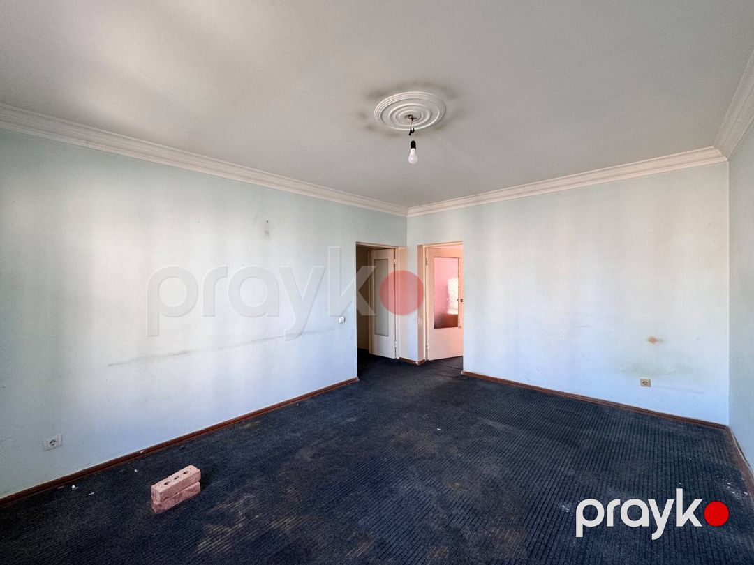 Satılır 3 otaqlı köhnə tikili 93 m² — Mənzil, Bakı (3)
