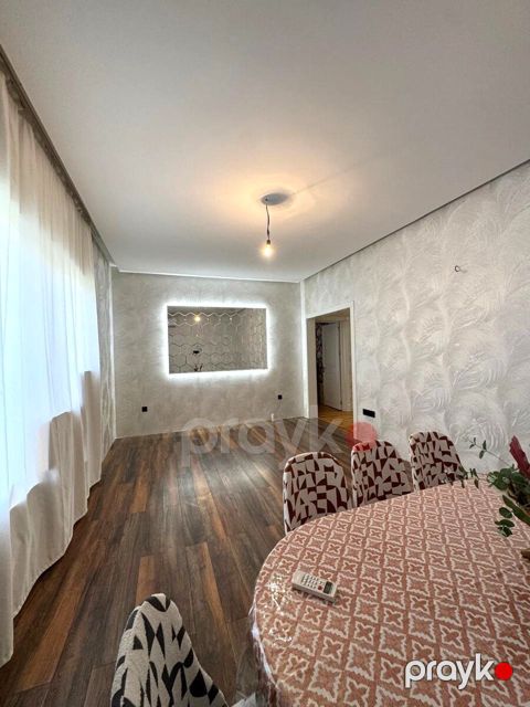 Satılır 3 otaqlı həyət evi/bağ evi 110 m² — Bakı