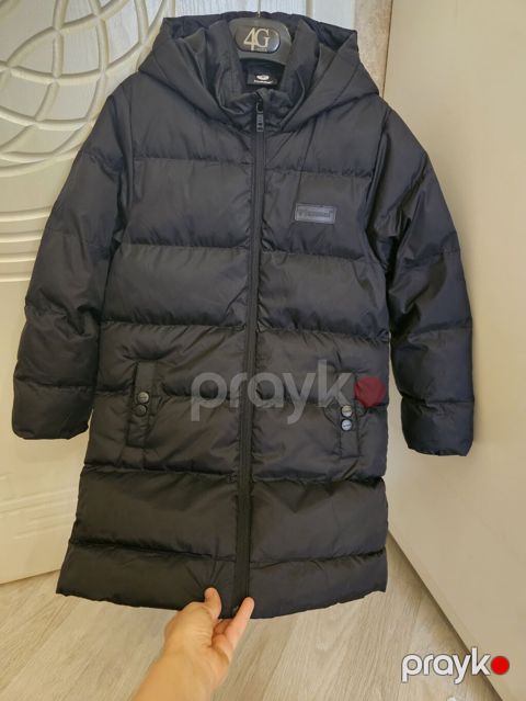 Kurtka, Uniseks, 6 - 7 yaş, Hummel — Xırdalan