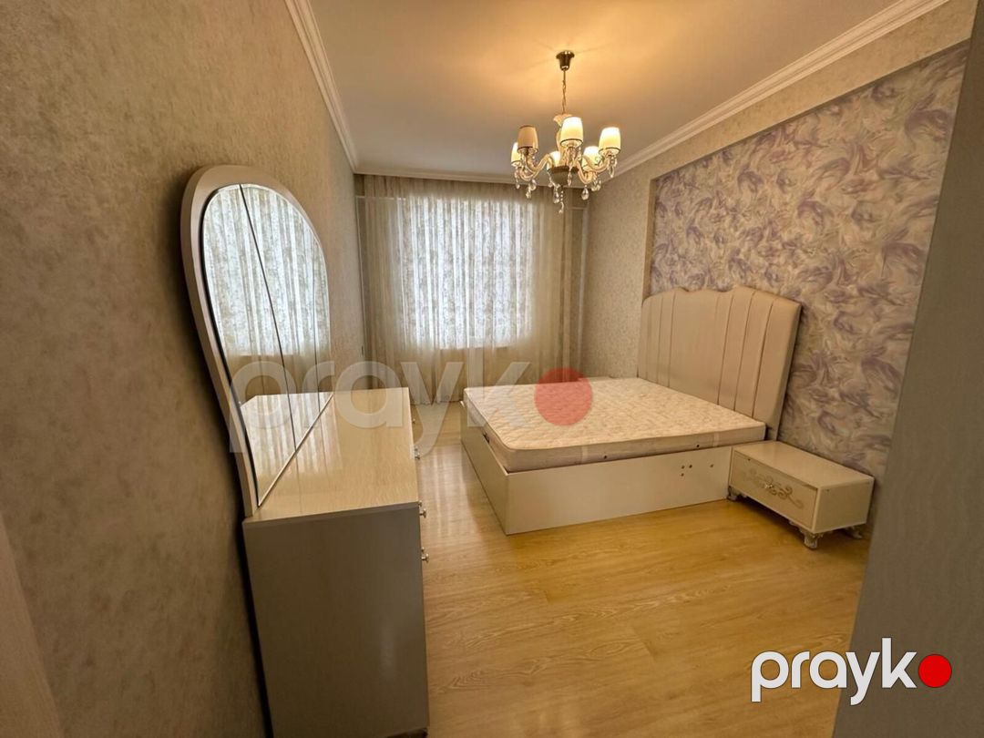Satılır 2 otaqlı yeni tikili 70 m² — Mənzil, Bakı (5)