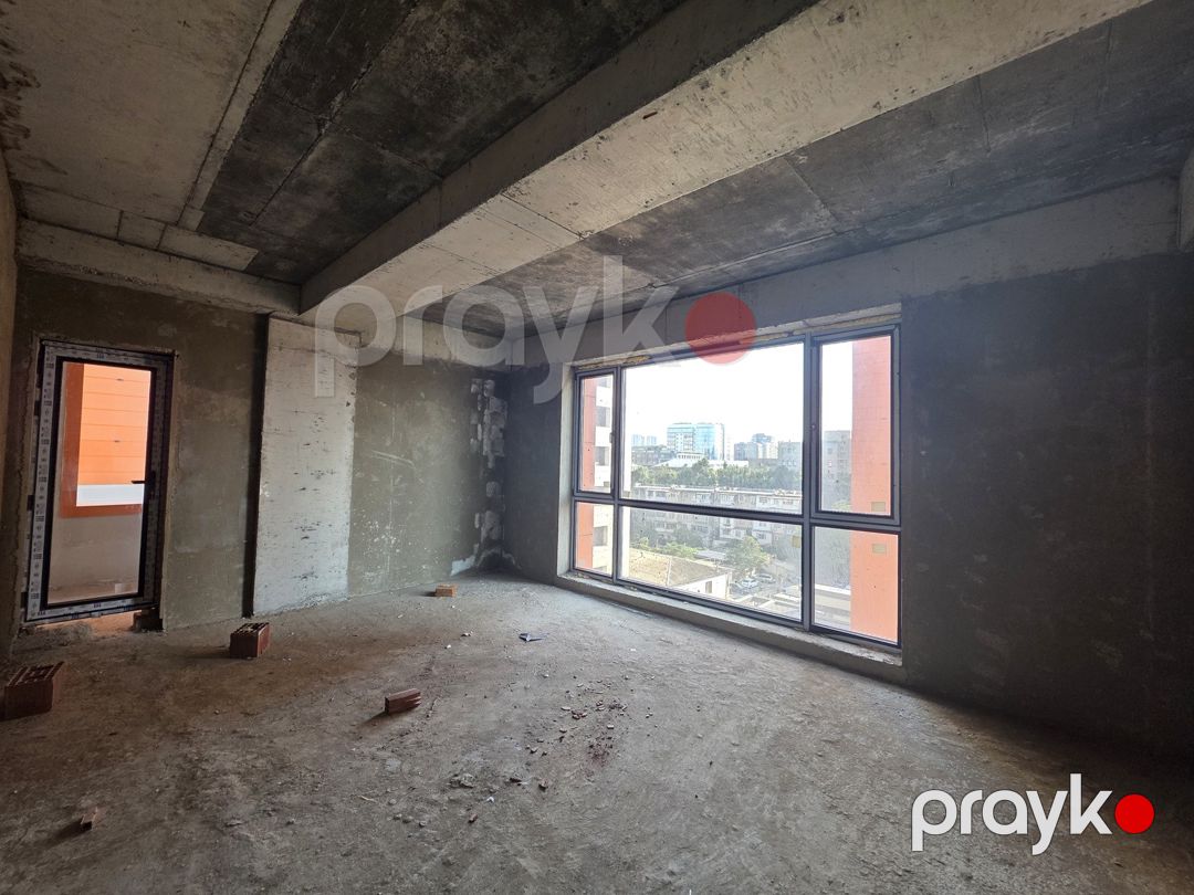 Satılır 2 otaqlı yeni tikili 111 m² — Mənzil, Bakı (7)