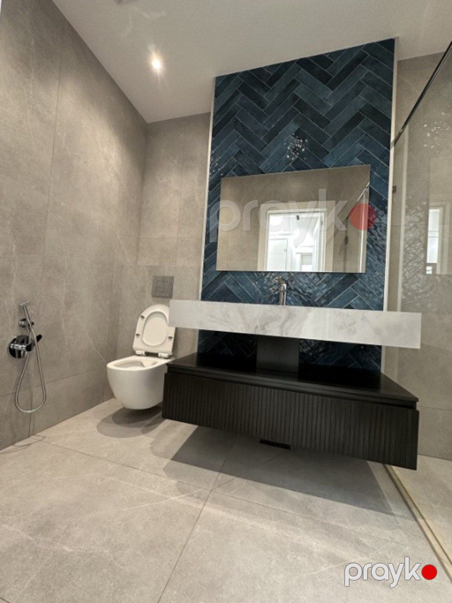 Satılır 3 otaqlı yeni tikili 110 m² — Mənzil, Bakı (12)