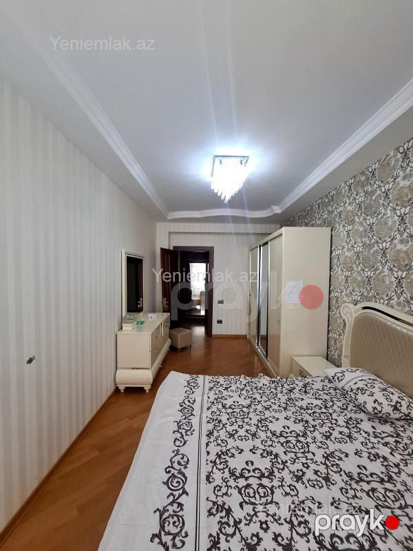 Satılır 3 otaqlı Bina evi menzil (Yeni tikili), 135 m², 14-cü məhəllə — Mənzil, Sumqayıt (9)