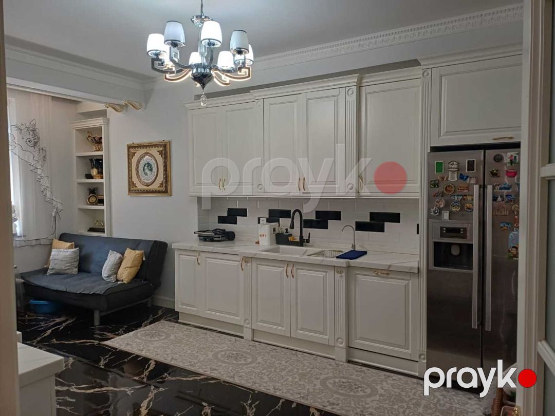 Satılır 4 otaqlı yeni tikili 160 m² — Mənzil, Bakı (10)