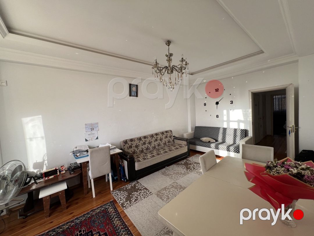 Satılır 2 otaqlı yeni tikili 92 m² — Mənzil, Bakı (3)