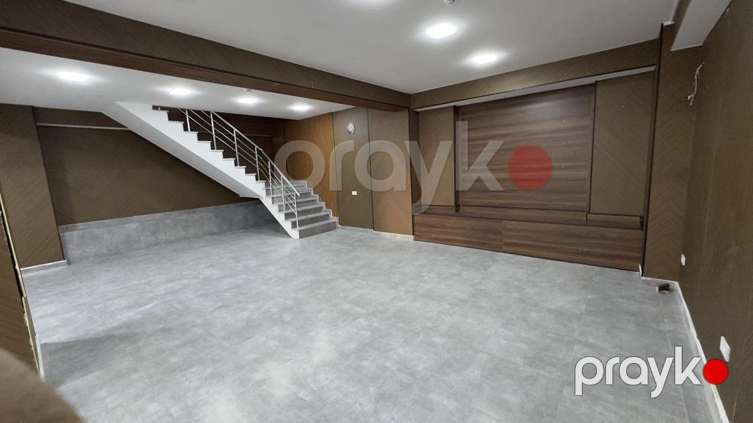 İcarəyə verilir obyekt 320 m² — Əmlak, Bakı (12)