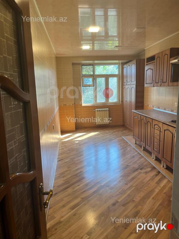 Satılır 4 otaqlı Bina evi menzil (Köhnə tikili), 85 m², 17-ci mikrorayon — Mənzil, Sumqayıt (12)
