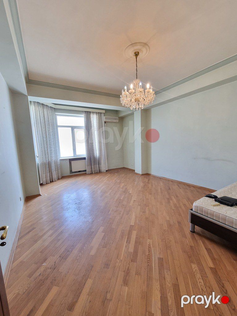 Satılır 4 otaqlı yeni tikili 185 m² — Mənzil, Bakı (8)
