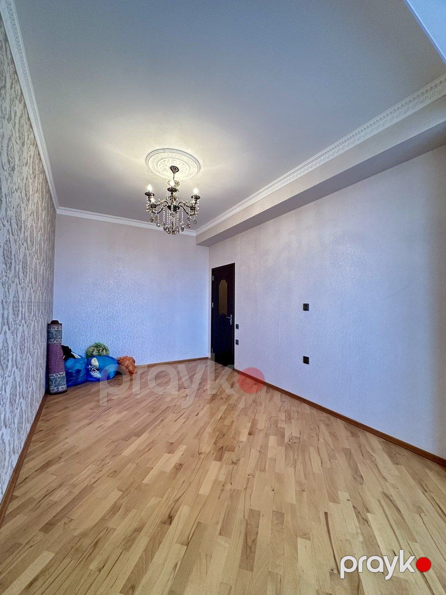 Satılır 2 otaqlı yeni tikili 41 m² — Mənzil, Bakı (6)