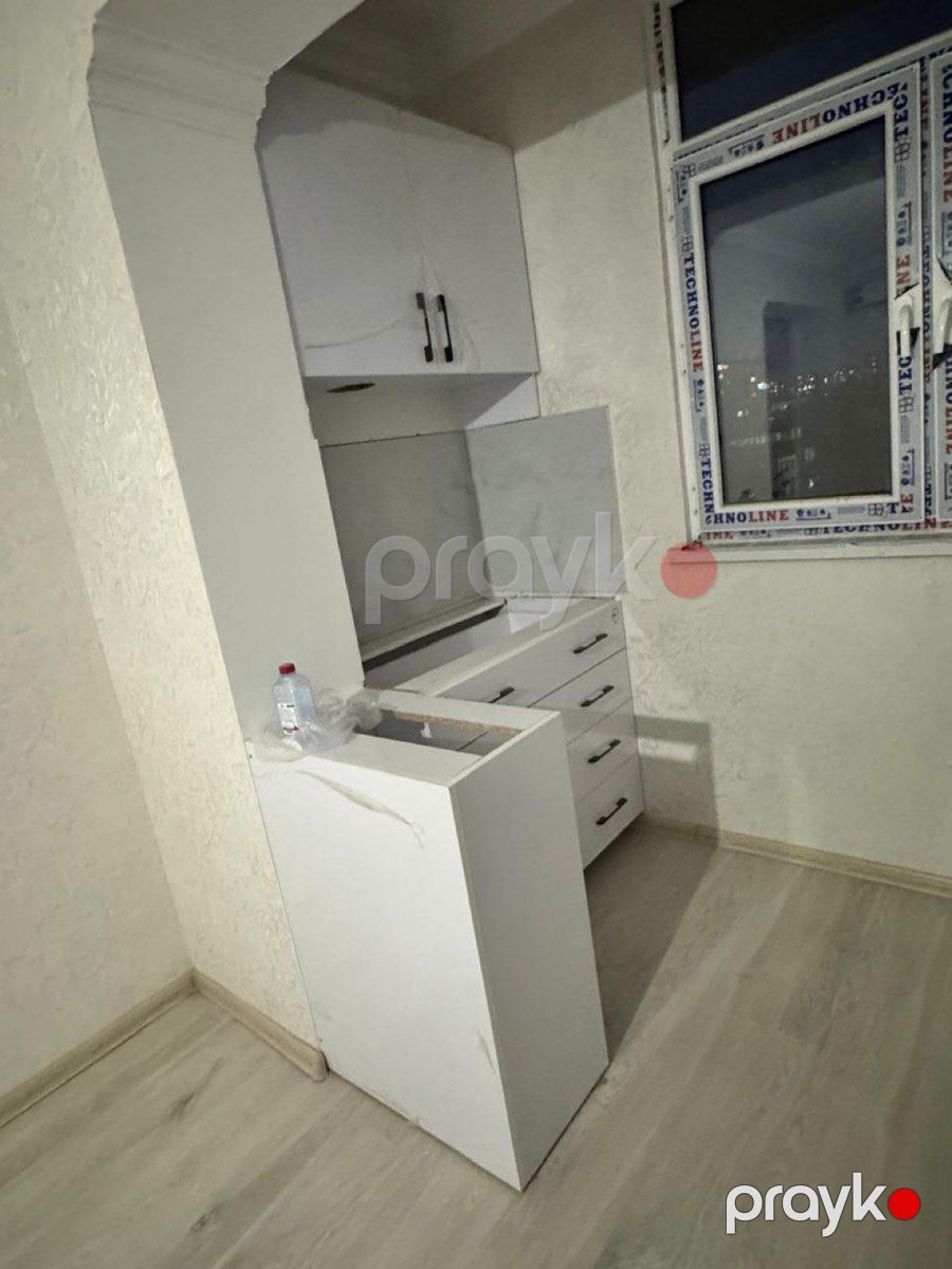2-otaqlı mənzil kirayə verilir, Nəsimi m., 40 m² — Mənzil, Bakı (5)