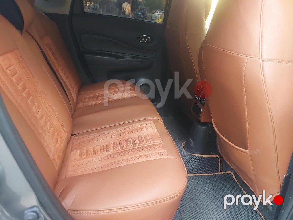 Nissan Note, 1.2 L, 2017 il, 60 000 km — Avtomobillər, Xırdalan (11)