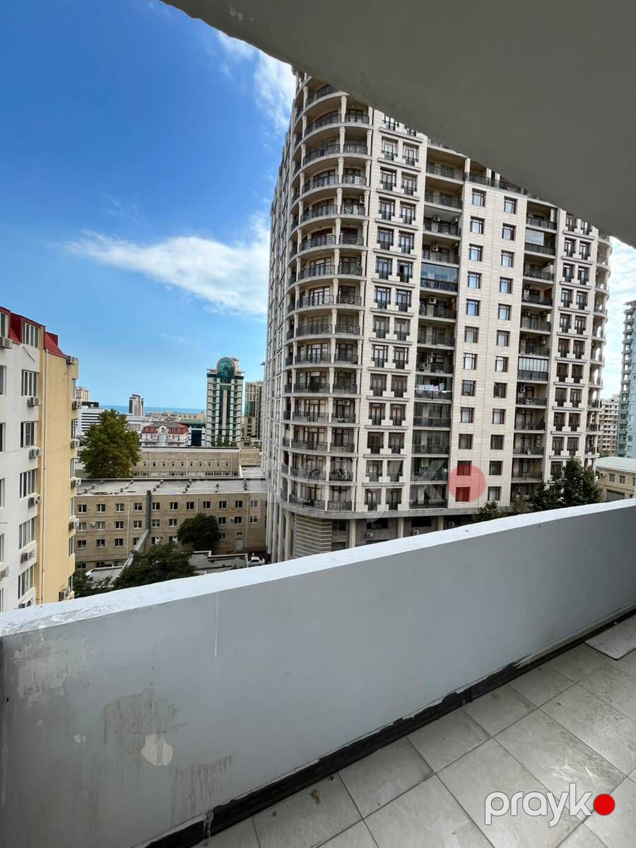 İcarəyə verilir 3 otaqlı ofis 60 m² — Ofis, Bakı (9)