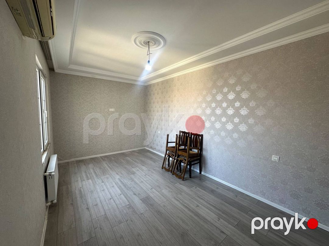 Satılır 3 otaqlı həyət evi/bağ evi 90 m² — Ev, villa, Bakı (6)